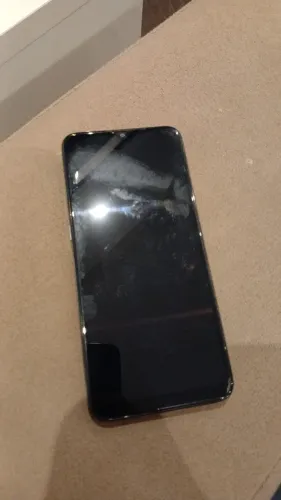 Moto e7 64gb tela 6.5