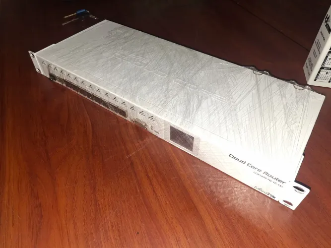 CCR 1009