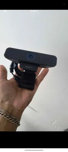 Webcam Logitech C925e