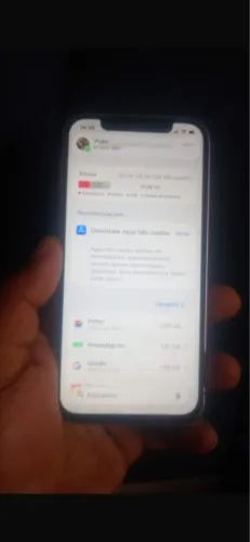 iPhone 12 