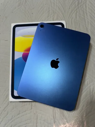 Ipad 11 A16  128gb  