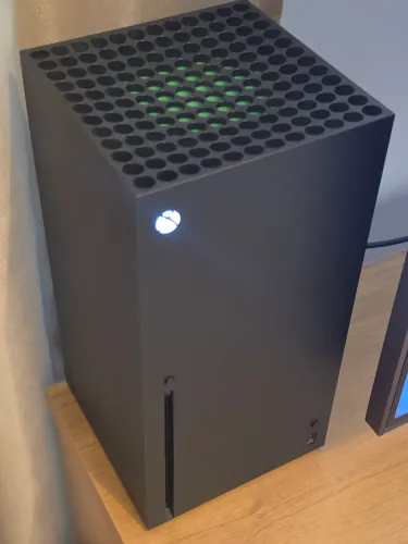 Xbox Series X