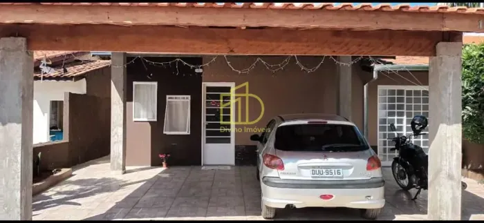 Casa para Locação no Condomínio Green Gold Araçoiaba da Serra/SP