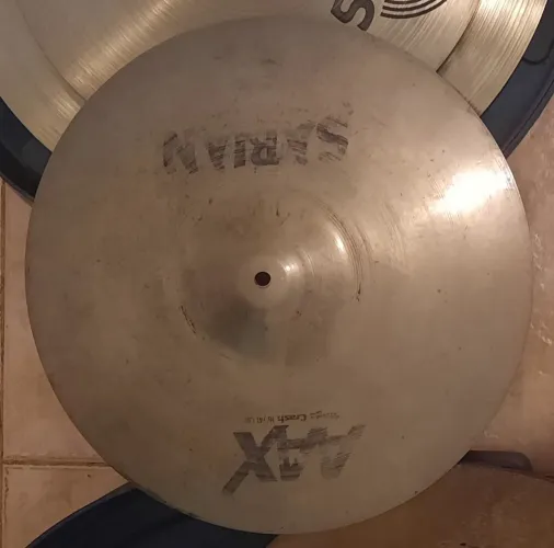 PRATO SABIAN AAX