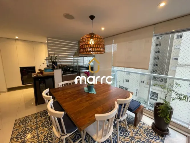 APARTAMENTO À VENDA NO CONDOMÍNIO NEW PARKER
