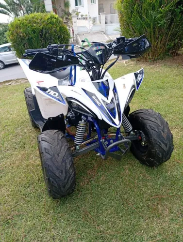 Mini Quadriciclo 110cc
