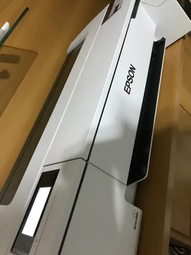 Plotter Epson f570 sublimatica - RETIRADA EM MÃOS 