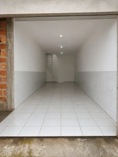 Ponto comercial de 30 MTS