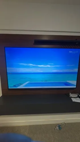 Tv 65 polegadas