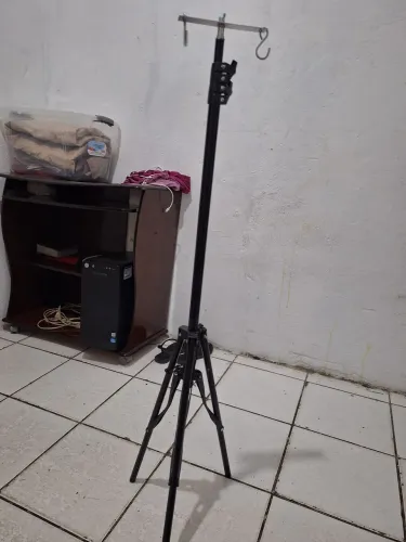 Suporte de soro