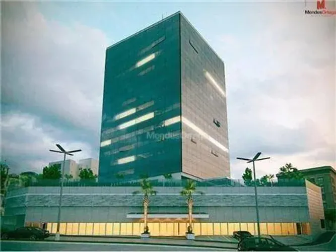 Sala, 57 m² - venda por R$ 380.000,00 ou aluguel por R$ 3.830,71/mês - Centro - Sorocaba/S