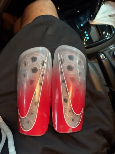 Caneleira Nike (comprada nos Estados Unidos)