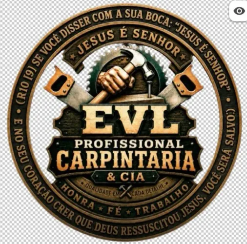 Carpinteiro/carpintaria equipe c encarregado