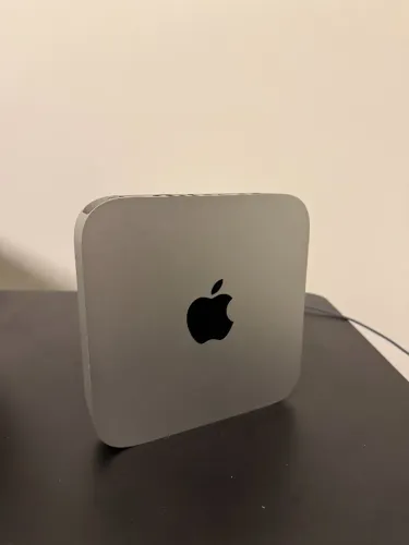 Mac Mini i5 8GB RAM SSD128 - A1347