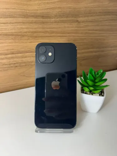 Iphone 12 / ótimo estado / ?79%