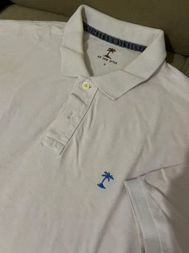Roupas masculinas 