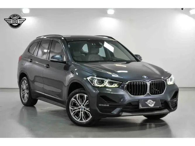 BMW X1 Sdrive 20I 2.0/2.0 TB Acti.flex Aut. 2020