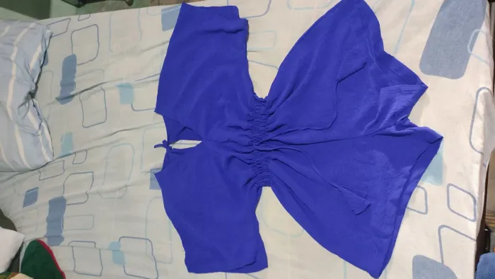 Desapego de roupa 
