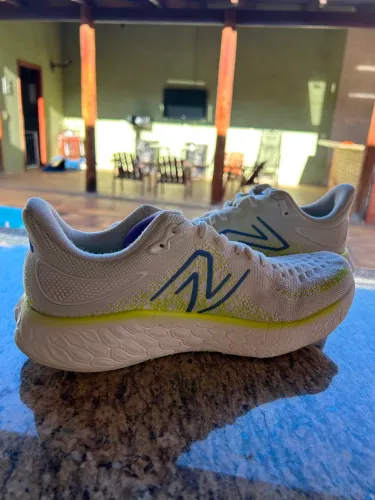 New Balance freshfoam 1080 v12