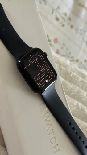 Apple Watch série 8