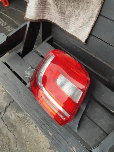 Lanterna Sandero 