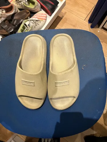 SLIDE THUG NINE CREME