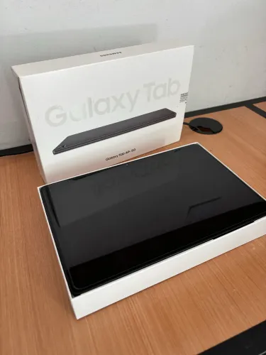 Tablet A 9 plus 5g