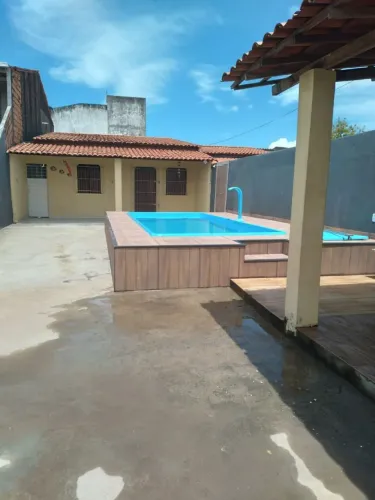 ALUGO CASA NA PRAIA DO SOL