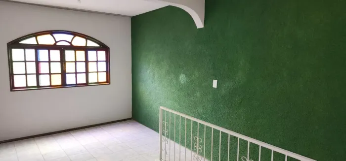 Apartamento 2° andar, centro de Vitória.