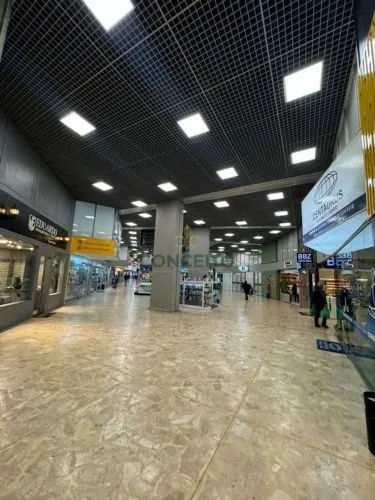 Salas Comerciais, Centro - Florianópolis