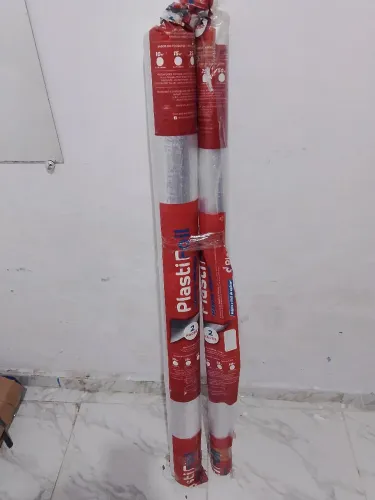Manta térmica para telhado