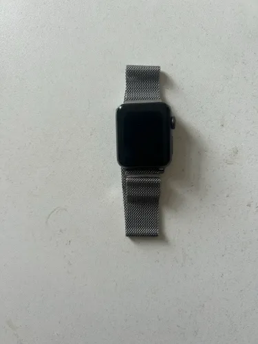 Apple Watch séries 3 - 38 mm 