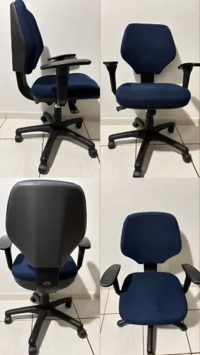 Cadeira De escritório