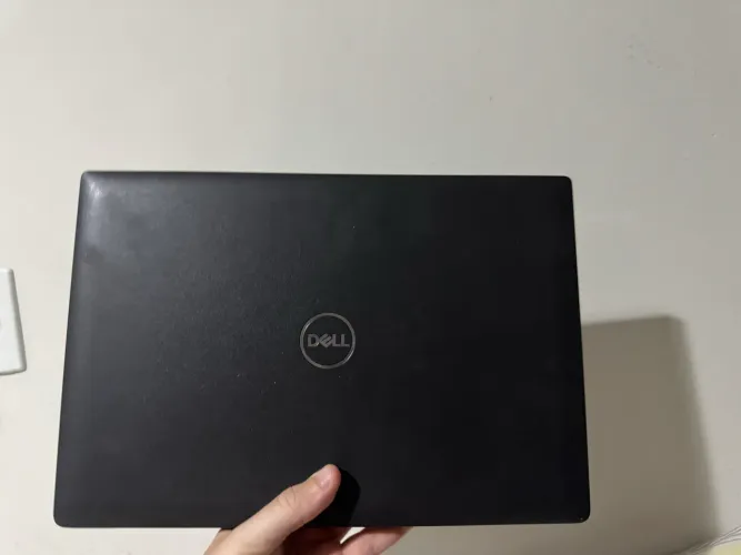 Notebook Latitude Dell 3420 core i7 11a geração 256gb com Windows 11 pro