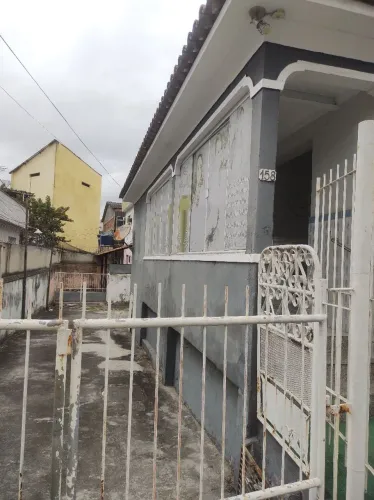 Casa pra alugar ou vender 