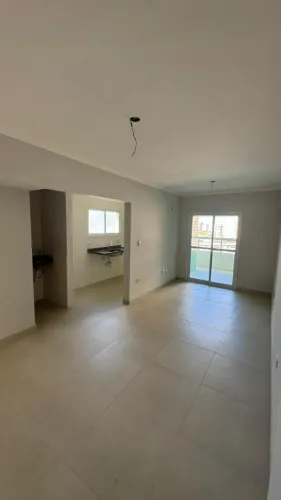 Apartamento com 2 suítes