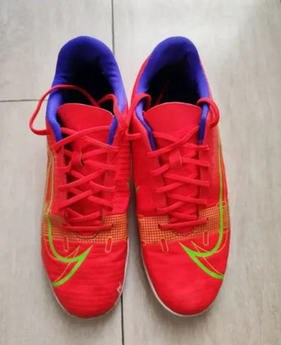 Chuteira Nike Tam 40