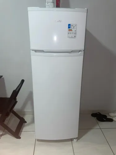 Geladeira Consul Duplex - 220v