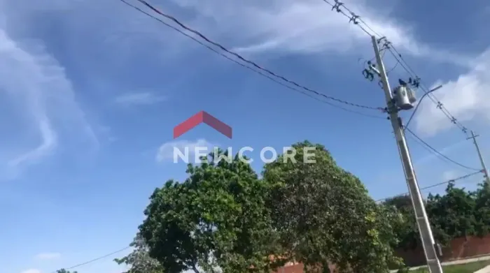 Lote em Santo Amaro - Centro - Santo Amaro do Maranhão/MA