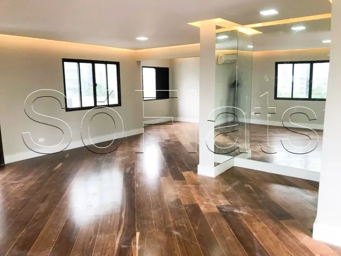 Residencial Maison Claire, apartamento disponível para venda com 160m², 3 suítes e 2 vagas
