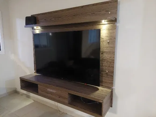 Painel de TV