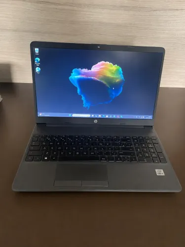 Notebook HP 250 G8 Core i5 10ª 8GB RAM SSD 256GB