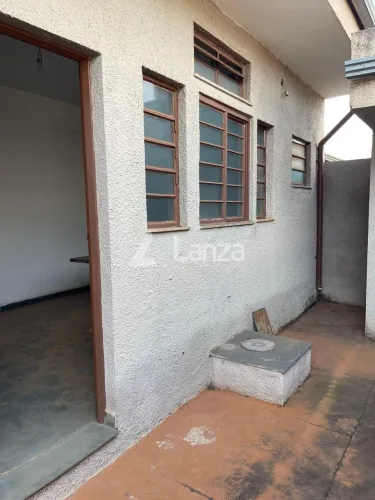 casa - Chácara Hollândia - Campinas