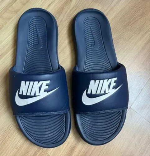 Chinelo Nike Victori - Slide - Tam. 39.5 - Original - NOVO!