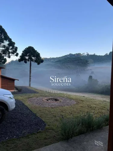 Quer tranquilidade? Sítio à Venda no Vale do Bom Jardim - Oportunidade em Camanducaia - MG