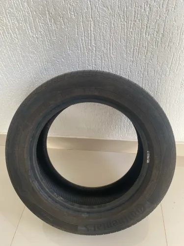 Pneu 195/55 r15 Continental