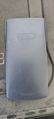 Casio fx-350MS