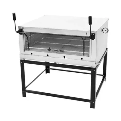 Forno Venâncio industrial 1,10 265lt 2000$