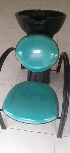 LAVATÓRIO DE CABELEIREIRO 