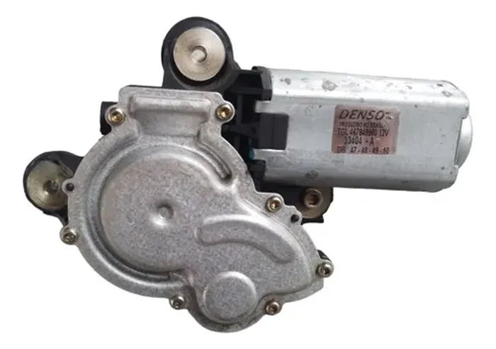 Motor Limpador Vidro Traseiro Fiat Stilo 2006 A 2010